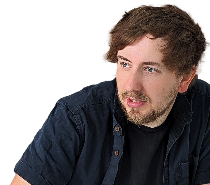 Andy team profile image