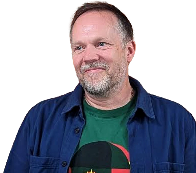 Daniel team profile image