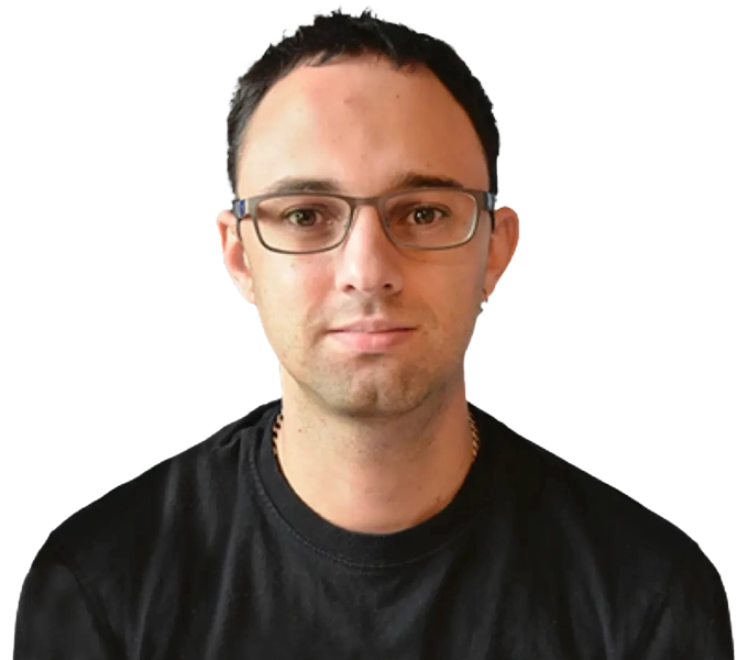 Jonathan team profile image