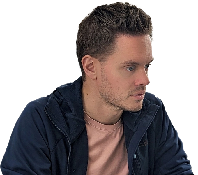 Matt team profile image