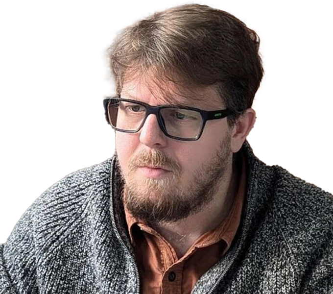 Paul team profile image