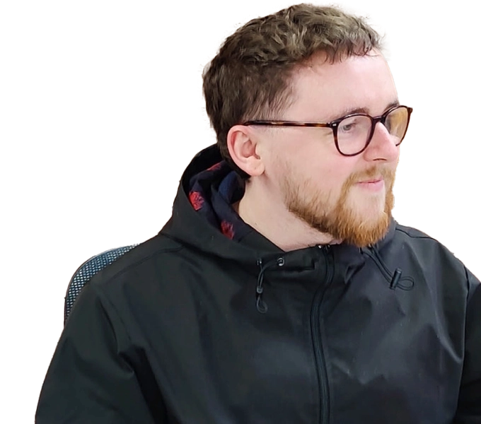 Sean profile image