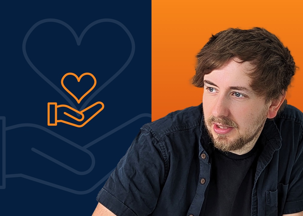 Andy offering SEO sales support