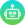 GEO Service icon robot